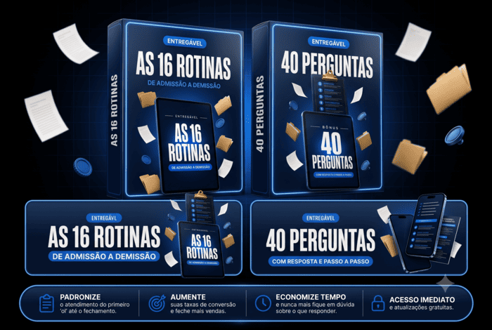 Oferta completa do Manual da Decisão Trabalhista Segura